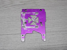 Hpi Savage 21 & 25 X4.6 XL Engine Plate