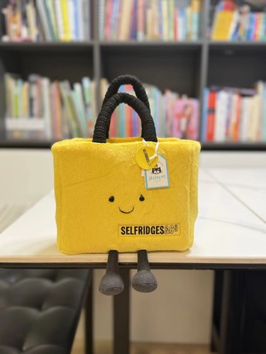 Jellycat selfridges limited - jellycat,