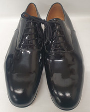 John Land Officers Patent