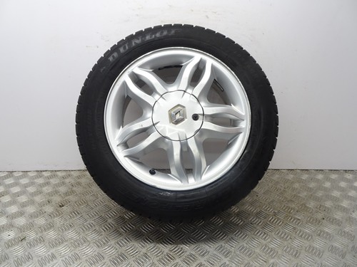 Renault clio mk3 - mk3, 15"