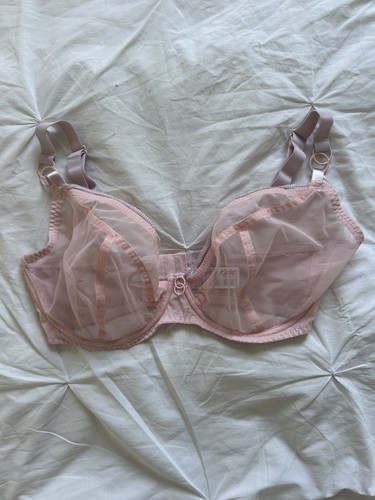 Curvy kate victory - victory, sheer