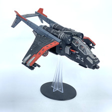 Valkyrie - Astra Militarum -