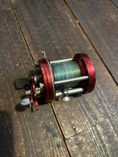 Vintage Fishing Reel Abu