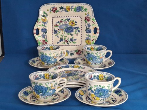 Mason regency c4475 - "regency",
