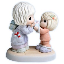 Precious Moments 'The Gift Is