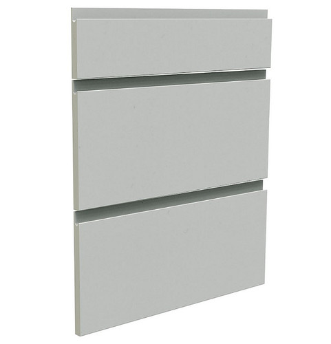 Homebase handleless kitchen - homebase,