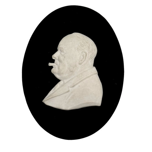 Wedgwood winston churchill - winston,