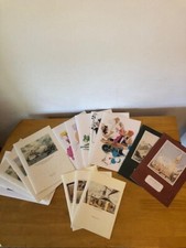 Vintage 1996 Canberra Cruise