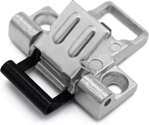 Hinge assembly for andis - hinge,