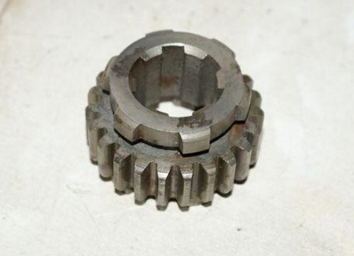 Bsa c15 23z gearbox gear - gearbox,