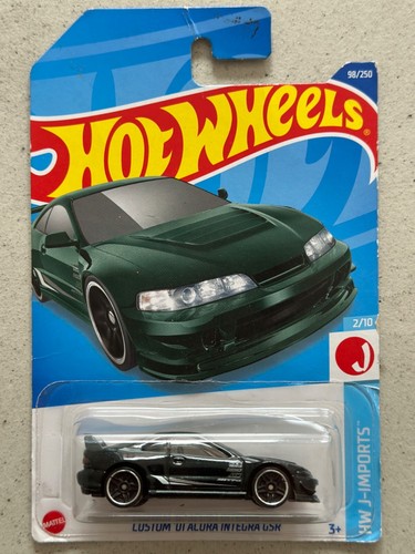 2021 hot wheels custom - 2021,