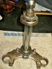 Yamaha RD200 RS200 Bottom Lower Fork Yoke 535233400033