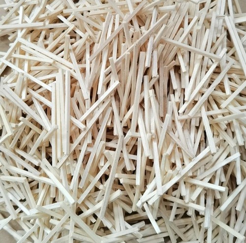 1000 matchsticks natural - 1000,