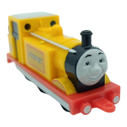 Stepney thomas the - thomas,