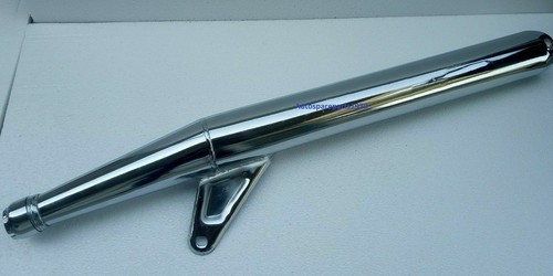 Yamaha rx100 rxg silencer - yamaha,