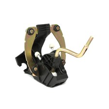 REVO TECHNICA FULL SHORT
