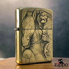 Lighter apocalypse four - lighter,