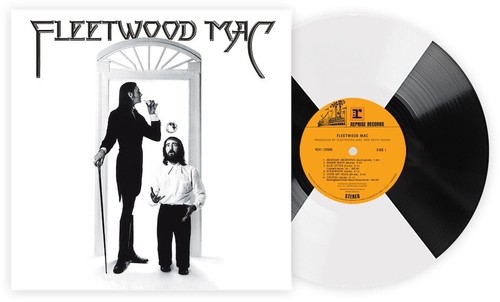 Fleetwood mac self vinyl new - self,
