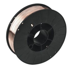 Sealey mig 777706 mild steel - mig/777706,