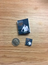 Dolls House Miniature Books /