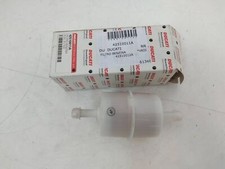 Ducati Fuel Filter Sogefi 900 SS 42510011A