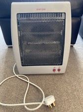 Portable Small Slim Electric Heater