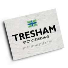 A4 PRINT - Tresham