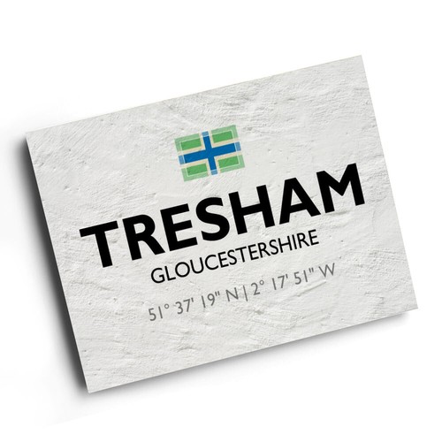 Print tresham - print,