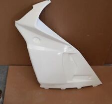 Yamaha YZF750R YZF750R  Left Lower Side Fairing Panel Fiberglass 1993/1998