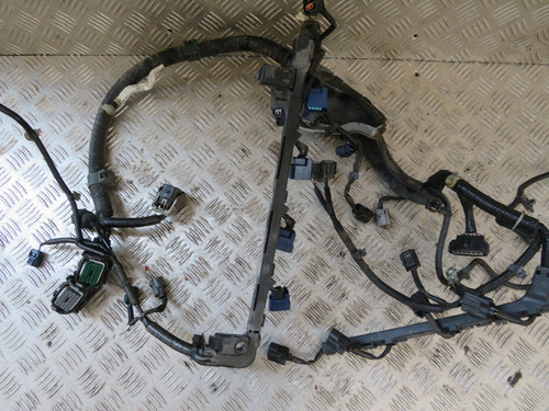 Honda civic type fn2 2008 - civic,