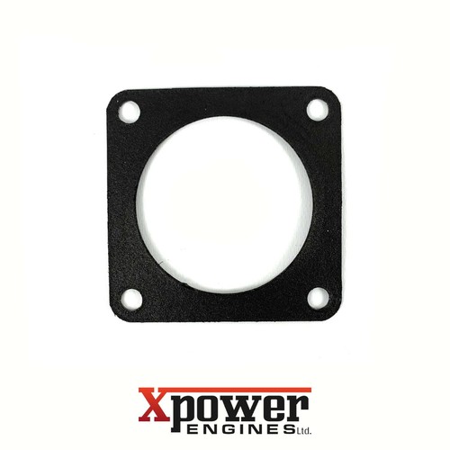 Cosworth throttle body - yb,