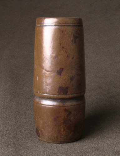 Georgian spice measure - a,