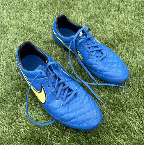 Nike tiempo legend football - nike,