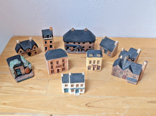 Lot vintage philip - lot,