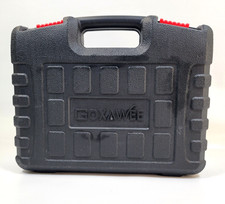 Rotary Tool Kit with MultiPro