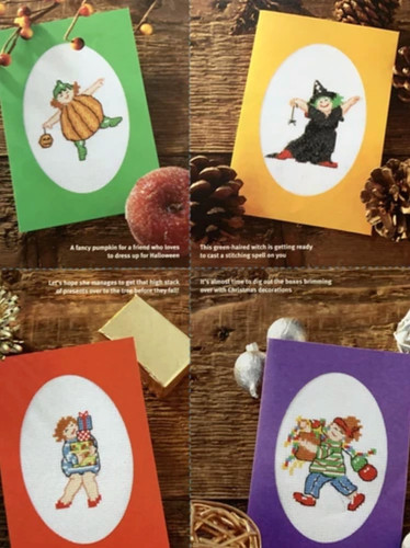Cards all occasion birthday - all,