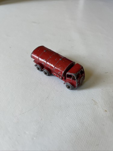 Matchbox lesney moko - 11a, erf