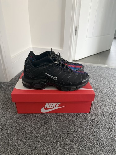 Nike air uk size - tn,