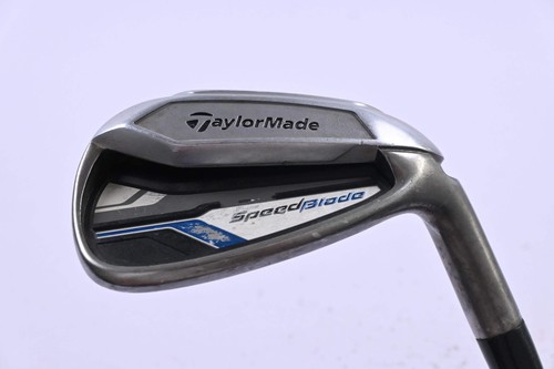 Taylormade speedblade iron - taylormade,
