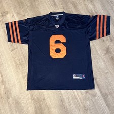 Reebok  Chicago Bears Jersey-