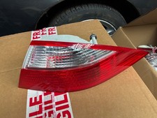 Jaguar XKR X150 Rear Tail