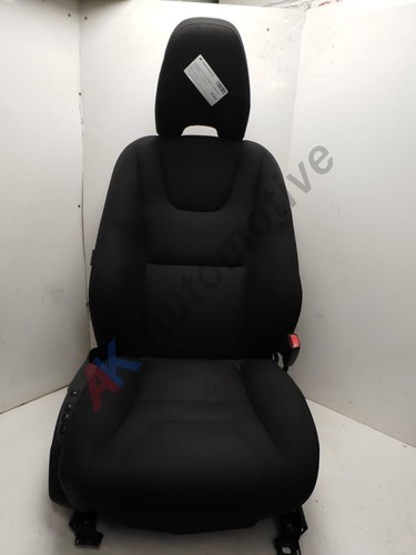 Volvo s60 v60 front - 10-18, seat