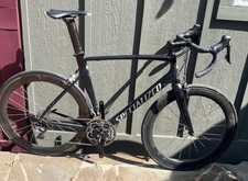 Specialized Allez sprint bike-