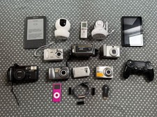 Tech Bundle Job Lot Collection