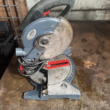 compound mitre saw