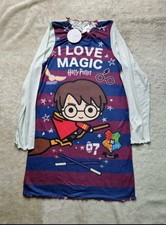 Harry Potter Nightie age 13/14