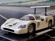 BNIB 1:32 = MRRC = 1967 Chaparral 2F #4 Nurburgring MC54
