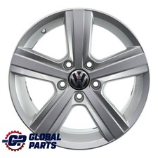 Volkswagen Golf Mk7 Wheel