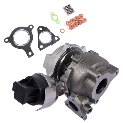 Turbo turbocharger for audi - turbocharger,