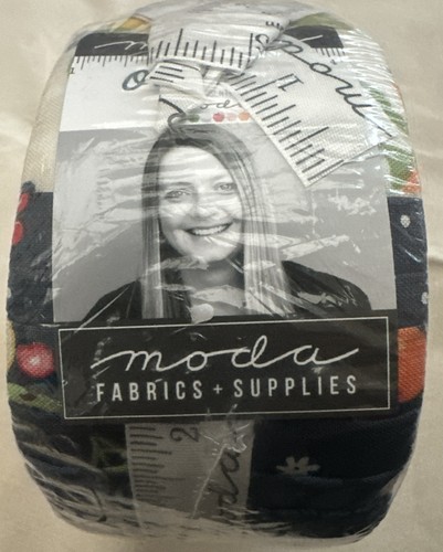 Moda fabric orchard april - moda,